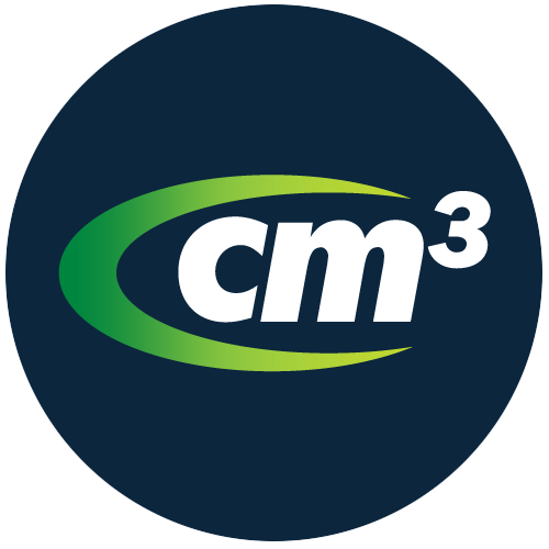 CM3 Certified